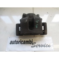 BRAKE CALIPER FRONT RIGHT OEM N. 34116758113 ORIGINAL PART ESED BMW SERIE 3 E46 BER/SW/COUPE/CABRIO (1998 - 2001) DIESEL 20  YEAR OF CONSTRUCTION 1999