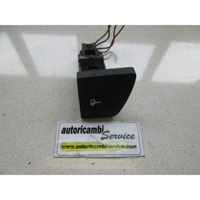 VARIOUS SWITCHES OEM N.  ORIGINAL PART ESED PEUGEOT 307 BER/SW/CABRIO (2001 - 2009) BENZINA 16  YEAR OF CONSTRUCTION 2005