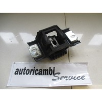 ENGINE SUPPORT OEM N.  ORIGINAL PART ESED FORD FIESTA (2002 - 2004) BENZINA 12  YEAR OF CONSTRUCTION 2003