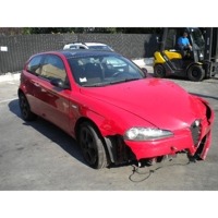 OEM N. ALFA SPARE PART USED CAR ALFA ROMEO 147 937 RESTYLING (2005 - 2010)  DISPLACEMENT DIESEL 1,9 YEAR OF CONSTRUCTION 2006