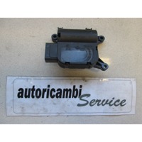 SET SMALL PARTS F AIR COND.ADJUST.LEVER OEM N. 132801345 ORIGINAL PART ESED AUDI A3 8P 8PA 8P1 (2003 - 2008)DIESEL 20  YEAR OF CONSTRUCTION 2008