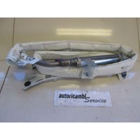 HEAD AIRBAG, RIGHT OEM N. 34074AB7222 ORIGINAL PART ESED AUDI A3 8P 8PA 8P1 (2003 - 2008)DIESEL 20  YEAR OF CONSTRUCTION 2008