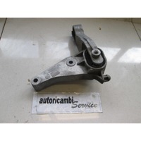 ENGINE SUPPORT OEM N. 468646740 ORIGINAL PART ESED OPEL MERIVA A (2003 - 2006) BENZINA 14  YEAR OF CONSTRUCTION 2005