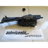 CENTRAL LOCKING OF THE RIGHT FRONT DOOR OEM N. 4B1837016E ORIGINAL PART ESED AUDI A4 8E2 8E5 B6 BER/SW (2001 - 2005) DIESEL 25  YEAR OF CONSTRUCTION 2003