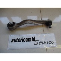 WISHBONE, FRONT RIGHT OEM N. 8E0407510A ORIGINAL PART ESED AUDI A4 8E2 8E5 B6 BER/SW (2001 - 2005) DIESEL 25  YEAR OF CONSTRUCTION 2003