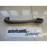 WISHBONE, FRONT RIGHT OEM N.  ORIGINAL PART ESED AUDI A4 8E2 8E5 B6 BER/SW (2001 - 2005) DIESEL 25  YEAR OF CONSTRUCTION 2003