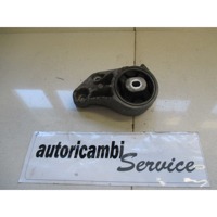 ENGINE SUPPORT OEM N. 8E0599125B ORIGINAL PART ESED AUDI A4 8E2 8E5 B6 BER/SW (2001 - 2005) DIESEL 25  YEAR OF CONSTRUCTION 2003