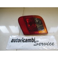 TAIL LIGHT, RIGHT OEM N. 63218364924 ORIGINAL PART ESED BMW SERIE 3 E46 BER/SW/COUPE/CABRIO LCI RESTYLING (10/2001 - 2005) DIESEL 20  YEAR OF CONSTRUCTION 2002