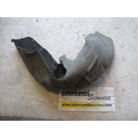 COVER, WHEEL HOUSING, REAR  OEM N.  ORIGINAL PART ESED BMW SERIE 3 E46 BER/SW/COUPE/CABRIO LCI RESTYLING (10/2001 - 2005) DIESEL 20  YEAR OF CONSTRUCTION 2002