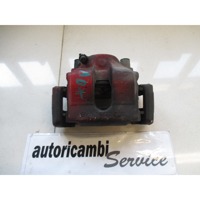 BRAKE CALIPER FRONT LEFT . OEM N. 34116758114 ORIGINAL PART ESED BMW SERIE 3 E46 BER/SW/COUPE/CABRIO LCI RESTYLING (10/2001 - 2005) DIESEL 20  YEAR OF CONSTRUCTION 2002