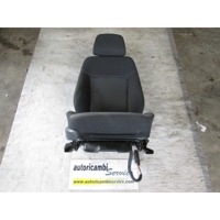SEAT FRONT PASSENGER SIDE RIGHT / AIRBAG OEM N. 93188620 ORIGINAL PART ESED OPEL ZAFIRA B A05 M75 (2005 - 2008) BENZINA 18  YEAR OF CONSTRUCTION 2007