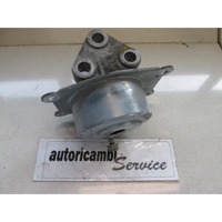 ENGINE SUPPORT OEM N. 95033 ORIGINAL PART ESED OPEL ZAFIRA B A05 M75 (2005 - 2008) BENZINA 18  YEAR OF CONSTRUCTION 2007