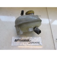 EXPANSION TANK OEM N. 460029937 ORIGINAL PART ESED OPEL AGILA A (2000 - 2008) BENZINA 10  YEAR OF CONSTRUCTION 2003