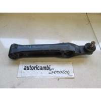 WISHBONE, FRONT RIGHT OEM N. 9217259 ORIGINAL PART ESED OPEL AGILA A (2000 - 2008) BENZINA 10  YEAR OF CONSTRUCTION 2003