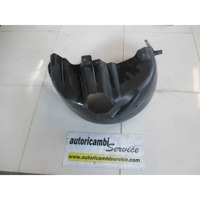 COVER, WHEEL HOUSING, REAR  OEM N. 6Q0810972 ORIGINAL PART ESED VOLKSWAGEN POLO (10/2001 - 2005) BENZINA 12  YEAR OF CONSTRUCTION 2005