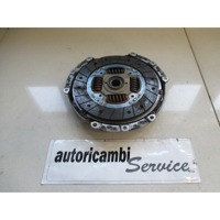 CLUTCH OEM N. 7,00361E+11 ORIGINAL PART ESED VOLKSWAGEN POLO (10/2001 - 2005) BENZINA 12  YEAR OF CONSTRUCTION 2005