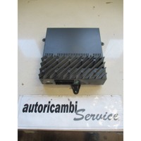 AUDIO AMPLIFIER OEM N. 8368230 ORIGINAL PART ESED BMW SERIE 3 E46 BER/SW/COUPE/CABRIO (1998 - 2001) DIESEL 30  YEAR OF CONSTRUCTION 1999