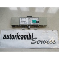AMPLIFICATORE / CENTRALINA ANTENNA OEM N. 6907123 ORIGINAL PART ESED BMW SERIE 3 E46 BER/SW/COUPE/CABRIO (1998 - 2001) DIESEL 30  YEAR OF CONSTRUCTION 1999