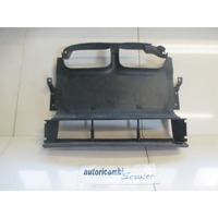 FRONT PANEL OEM N. 8202832 ORIGINAL PART ESED BMW SERIE 3 E46 BER/SW/COUPE/CABRIO (1998 - 2001) DIESEL 30  YEAR OF CONSTRUCTION 1999