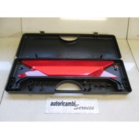 WARNING TRIANGLE/FIRST AID KIT/-CUSHION OEM N. 73130 ORIGINAL PART ESED ZZZ (ALTRO)   YEAR OF CONSTRUCTION