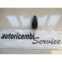 VARIOUS SWITCHES OEM N. 6Q0959621 ORIGINAL PART ESED VOLKSWAGEN POLO (2005 - 10/2009) BENZINA 14  YEAR OF CONSTRUCTION 2009