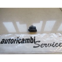 VARIOUS SWITCHES OEM N. 6Q1962125 ORIGINAL PART ESED VOLKSWAGEN POLO (2005 - 10/2009) BENZINA 14  YEAR OF CONSTRUCTION 2009