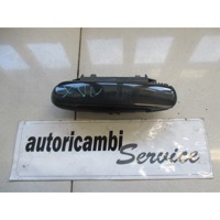 RIGHT FRONT DOOR HANDLE OEM N. 8E0839207 ORIGINAL PART ESED AUDI A3 8P 8PA 8P1 (2003 - 2008)DIESEL 20  YEAR OF CONSTRUCTION 2007