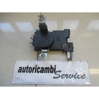 AMPLIFICATORE / CENTRALINA ANTENNA OEM N. 8P4035225D ORIGINAL PART ESED AUDI A3 8P 8PA 8P1 (2003 - 2008)DIESEL 20  YEAR OF CONSTRUCTION 2007