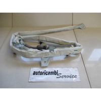 HEAD AIRBAG, RIGHT OEM N. 8P4880742E ORIGINAL PART ESED AUDI A3 8P 8PA 8P1 (2003 - 2008)DIESEL 20  YEAR OF CONSTRUCTION 2007