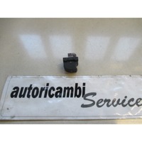SWITCH WINDOW LIFTER OEM N. 4F0959853 ORIGINAL PART ESED AUDI A3 8P 8PA 8P1 (2003 - 2008)DIESEL 20  YEAR OF CONSTRUCTION 2007