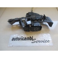 CENTRAL LOCKING OF THE RIGHT FRONT DOOR OEM N. 4894641 ORIGINAL PART ESED FORD FOCUS BER/SW (2005 - 2008) DIESEL 16  YEAR OF CONSTRUCTION 2005