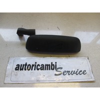 RIGHT FRONT DOOR HANDLE OEM N. 46512122 ORIGINAL PART ESED FIAT SEICENTO 600 MK2 (1998 - 04/2005)BENZINA 11  YEAR OF CONSTRUCTION 2003