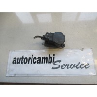 SET SMALL PARTS F AIR COND.ADJUST.LEVER OEM N. 3M5H-19E616-AA ORIGINAL PART ESED FORD FOCUS BER/SW (2005 - 2008) DIESEL 16  YEAR OF CONSTRUCTION 2005