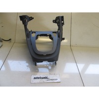 MOUNTING PARTS, CENTRE CONSOLE OEM N. 735364114 ORIGINAL PART ESED FIAT CROMA (11-2007 - 2010) DIESEL 19  YEAR OF CONSTRUCTION 2008