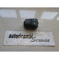 VARIOUS SWITCHES OEM N. 182F940332 ORIGINAL PART ESED FIAT CROMA (11-2007 - 2010) DIESEL 19  YEAR OF CONSTRUCTION 2008