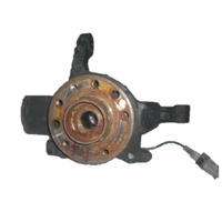 CARRIER, RIGHT FRONT / WHEEL HUB WITH BEARING, FRONT OEM N. 5308044 ORIGINAL PART ESED OPEL ASTRA H L48,L08,L35,L67 5P/3P/SW (2004 - 2007) DIESEL 19  YEAR OF CONSTRUCTION 2006