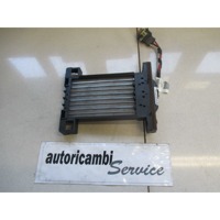 AUXILIARY HEATER OEM N. 6Q0963235B ORIGINAL PART ESED VOLKSWAGEN POLO (2005 - 10/2009) DIESEL 14  YEAR OF CONSTRUCTION 2008
