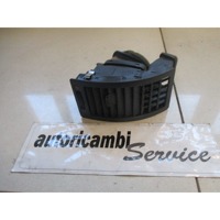AIR OUTLET OEM N. 6Q0819703 ORIGINAL PART ESED VOLKSWAGEN POLO (2005 - 10/2009) DIESEL 14  YEAR OF CONSTRUCTION 2008