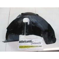 COVER, WHEEL HOUSING, REAR  OEM N. 6L6810970D ORIGINAL PART ESED SEAT IBIZA MK3 RESTYLING (02/2006 - 2008) BENZINA 12  YEAR OF CONSTRUCTION 2007