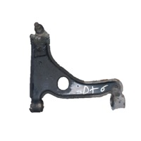WISHBONE, FRONT RIGHT OEM N.  ORIGINAL PART ESED OPEL ZAFIRA A (1999 - 2004) DIESEL 20  YEAR OF CONSTRUCTION 2003