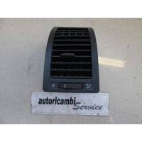 AIR OUTLET OEM N. 6Q0819704 ORIGINAL PART ESED VOLKSWAGEN POLO (10/2001 - 2005) DIESEL 14  YEAR OF CONSTRUCTION 2002