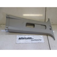 COVER, COLUMN OEM N. 8A61-A24582A04 ORIGINAL PART ESED FORD FIESTA (09/2008 - 11/2012) BENZINA 12  YEAR OF CONSTRUCTION 2010