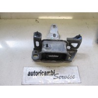 ENGINE SUPPORT OEM N.  ORIGINAL PART ESED FORD FIESTA (09/2008 - 11/2012) BENZINA 12  YEAR OF CONSTRUCTION 2010