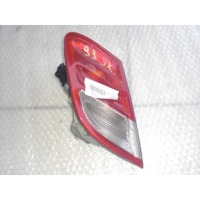 TAIL LIGHT, LEFT OEM N. 2088200564 ORIGINAL PART ESED MERCEDES CLASSE CLK W208 C208 A208 COUPE/CABRIO (1997-2003) BENZINA 23  YEAR OF CONSTRUCTION 2000