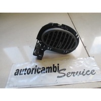 AIR OUTLET OEM N. 7700835585 ORIGINAL PART ESED RENAULT SCENIC/GRAND SCENIC (1999 - 2003) DIESEL 19  YEAR OF CONSTRUCTION 2001