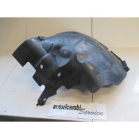 COVER, WHEEL HOUSING, FRONT OEM N. 7700432025 ORIGINAL PART ESED RENAULT SCENIC/GRAND SCENIC (1999 - 2003) DIESEL 19  YEAR OF CONSTRUCTION 2001