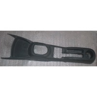TUNNEL OBJECT HOLDER WITHOUT ARMREST OEM N. 589100D010B0 ORIGINAL PART ESED TOYOTA YARIS (01/2006 - 2009) BENZINA 10  YEAR OF CONSTRUCTION 2008