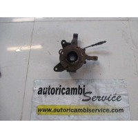 CARRIER, LEFT / WHEEL HUB WITH BEARING, FRONT OEM N. 7700426745 ORIGINAL PART ESED RENAULT SCENIC/GRAND SCENIC (1999 - 2003) DIESEL 19  YEAR OF CONSTRUCTION 2001
