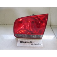 TAIL LIGHT, RIGHT OEM N. 7L6945094R ORIGINAL PART ESED VOLKSWAGEN TOUAREG (2002 - 2007)DIESEL 25  YEAR OF CONSTRUCTION 2004