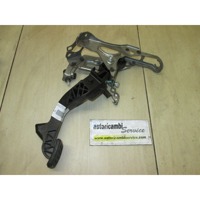PEDALS & PADS  OEM N. 3131152040 ORIGINAL PART ESED TOYOTA YARIS (01/2006 - 2009) BENZINA 10  YEAR OF CONSTRUCTION 2008